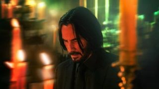 Keanu Reeves’ten John Wick 5 İçin Duygusal Açıklama