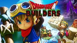 Dragon Quest Builders