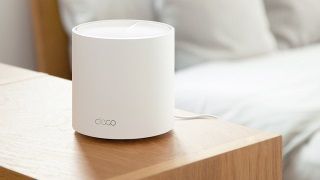 Wi-Fi 6 destekli yeni Deco Mesh sistemi geliyor