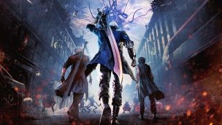 Devil May Cry Yönetmeni Hideaki Itsuno Capcom'dan Ayrılıyor