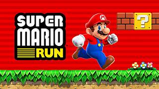 Super Mario Run'ın çıkış tarihi açıklandı