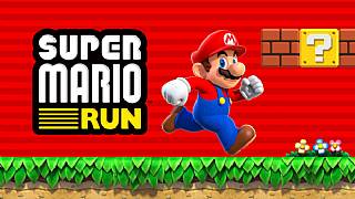 Super Mario Run'ın yeni reklamında Mirkelam esintileri var