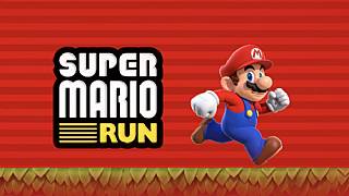 Super Mario Run sürekli internet bağlantısı isteyecek