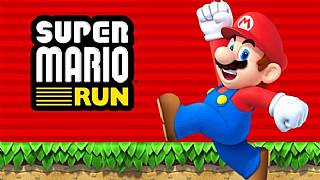 Nintendo, sadece 1 günde Super Mario Run sayesinde 5 milyon dolar kazandı