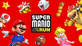 Super Mario Run, Android'e geliyor!