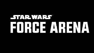 Star Wars: Force Arena duyuruldu