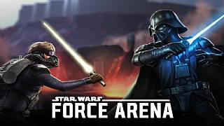 Star Wars: Force Arena markanın 40. yılını güncelleme ile kutluyor