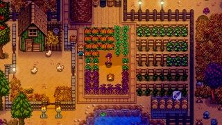 Stardew Valley güncel satış rakamı