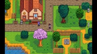 Stardew Valley 1.6 güncellemesi duyuruldu