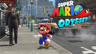 Super Mario Odyssey'in yeni videosu içinizi ısıtabilir