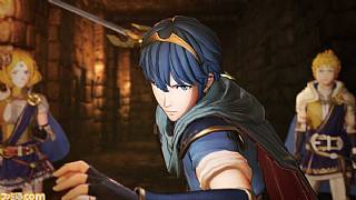 Fire Emblem Warriors'ın yeni videosu yayınlandı