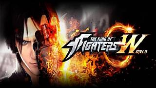 King of Fighters MMO duyuruldu!