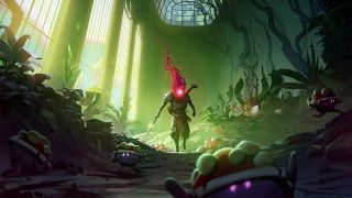 Dead Cells'ın The Bad Seed isimli indirilebilir içeriği duyuruldu