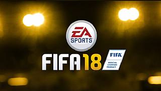 FIFA 18'in ilk videosu geliyor!