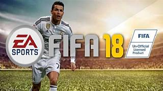 FIFA 18'in ilk videosu geldi!