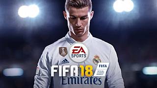 FIFA 18'den ilk oynanış videosu sızdırıldı