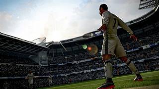 FIFA 18'de Süper Lig olacak