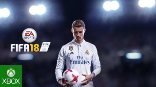 FIFA 18'in sistem gereksinimleri açıklandı