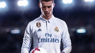 FIFA 18'in müzik listesi yayınlandı