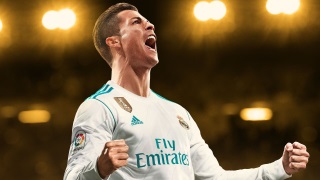 FIFA 18'in aktif oyuncu sayısı açıklandı