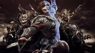 Middle Earth: Shadow of War