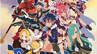 Disgaea 5: Complete için yeni fragman yayınlandı