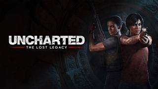 Uncharted: The Lost Legacy'den yeni oynanış videosu geldi