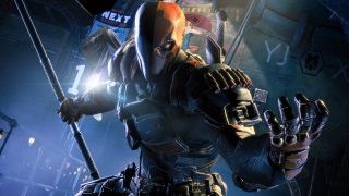 DC Studios Deathstroke Rolü İçin Son Aşamaya Geldi