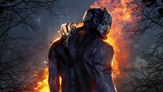 Dead By Daylight anlık 100.000 oyuncuya ulaştı