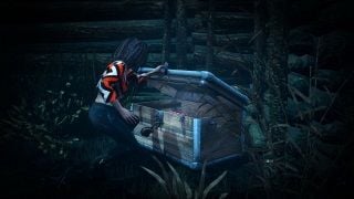 Dead by Daylight Double XP Weekend duyuruldu