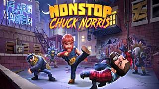 Chuck Norris'in oyunu geliyor