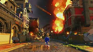 Sonic Forces'ın çıkış tarihi belli oldu