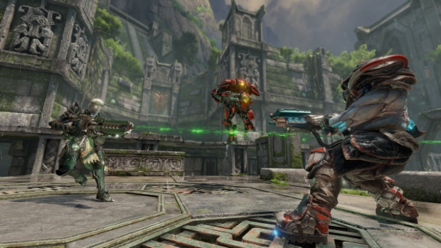 Quake Champions (PC)