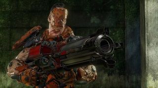 Quake Champions tam sürüm çıktı