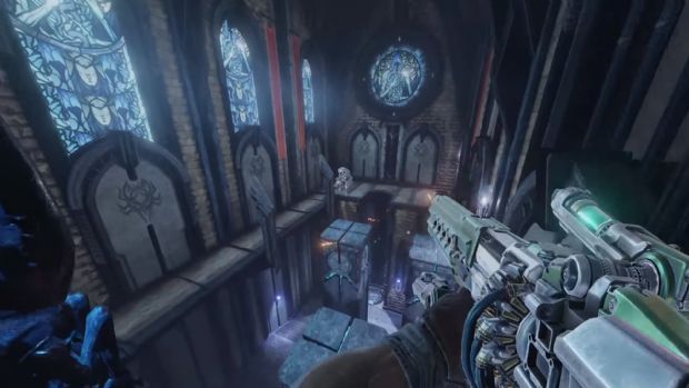 Quake Champions (PC)