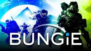 Bungie yeni bir oyun üzerinde çalışıyor