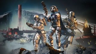 Destiny 2 Xbox ve PC platformlarında kalmaya devam edecek