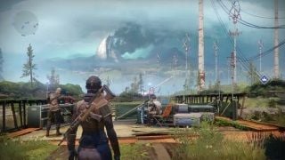 Bungie, Destiny 2 yayıncısına dava açtı