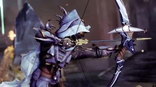 Geralt'ın Eşyaları Destiny 2'ye Geliyor