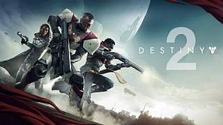 Destiny 2'nin PC sürümünden 4K 60 FPS oynanış videosu