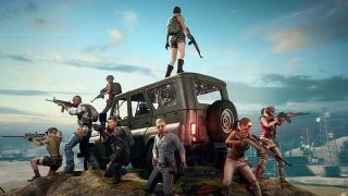 PUBG Türkiye turnuvasında 1.olan takımda para bölüşme krizi