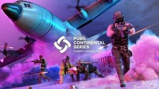 PUBG Continental Series 4 detayları açıklandı