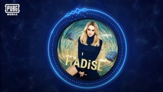 Hadise yorumuyla PUBG Mobile orijinal şarkısı yayında 