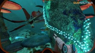 PUBG ekibi Krafton, Subnautica geliştiricisini satın aldı