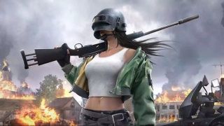 Ücretsiz olan PUBG oyuncu sayısı inanılmaz artmış