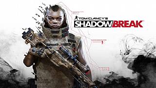 Tom Clancy'nin yeni oyunu ShadowBreak duyuruldu