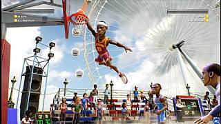 NBA Playgrounds'ın yıldız havuzu belli oldu