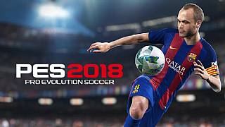 PES 2018'ten E3'e özel video yayınlandı