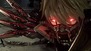 Code Vein'den yeni oynanış videosu geldi