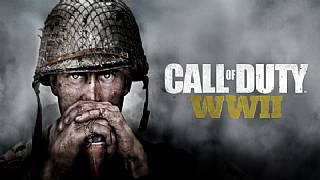 Call of Duty World War 2'den oyun içi video yayınlandı